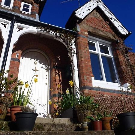 Enchanting One Bed Split-Level Cottageロスターバー エクステリア 写真