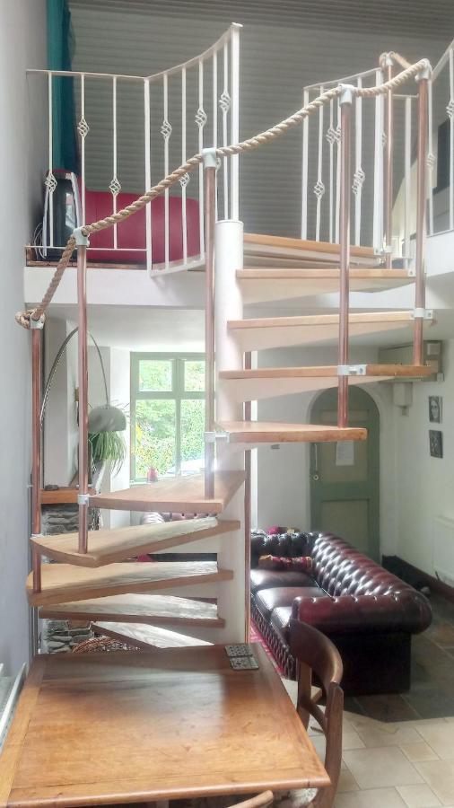 Enchanting One Bed Split-Level Cottageロスターバー エクステリア 写真
